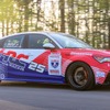 HRCが開発中のパフォーマンスパーツを搭載したアキュラ『インテグラ・タイプS』