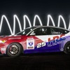 HRCが開発中のパフォーマンスパーツを搭載したアキュラ『インテグラ・タイプS』