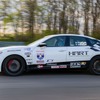 HRCが開発中のパフォーマンスパーツを搭載したアキュラ『TLXタイプS』