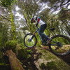 Performance Line CX-Rを搭載したeMTB