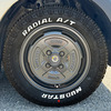マッドスタータイヤ RADIAL A/T