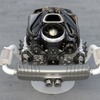 ポルシェ 911カレラクーペ リイマジンド・バイ・シンガー