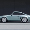 ポルシェ 911カレラクーペ リイマジンド・バイ・シンガー
