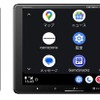 iPhoneやスマートフォンを車で快適に操作できる｢Apple CarPlay｣｢Android Auto｣に対応