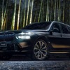 BMW『X7 BLACK-α』