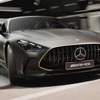 メルセデスAMG『GT 63 4MATIC+ APXGP Edition』