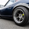 NISSAN フェアレディZ 240Z × ボルクレーシング　TE37V SL 1920 LIMITED…レイズファンミーティング2025