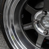 NISSAN フェアレディZ 240Z × ボルクレーシング　TE37V SL 1920 LIMITED…レイズファンミーティング2025