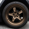 TOYOTA GRヤリス × ボルクレーシング 21C…レイズファンミーティング2025
