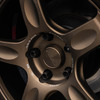 TOYOTA GRヤリス × ボルクレーシング 21C…レイズファンミーティング2025