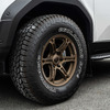 TOYOTA ランドクルーザー250 × ボルクレーシング TE37XTR…レイズファンミーティング2025
