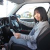 音に恋した静香さん、スイフトスポーツで手に入れた“聴きたかった音”とは？［car audio newcomer］by レジェーラ　前編