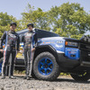 K-one Racing x TOYO TIRES