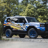 K-one Racing x TOYO TIRES