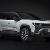 ジープ・コンパス 新型