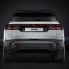 ジープ・コンパス 新型