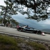 フォーミュラE「マウンテン・リチャージ」　(c) Formula E
