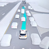 世界最先端の自動運転を体験。無人タクシーはちょっとドキドキしたけど想像以上に快適だった（スマホ沼）