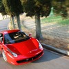 フェラーリ458イタリア