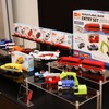 トレンド型コンストラクショントイ：タカラトミー「トミカ・プラレールブロック」