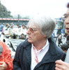 幻のF1ロシアGP…「スモーク以外何も残らない」モスクワ市長がエクレストン批判
