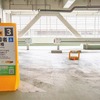 成田国際空港が「VEEMO Welfare」を導入。障害者等用駐車スペースの不適切利用を防止