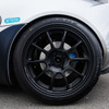 ロータス EXIGE × ボルクレーシング　ZE40…レイズファンミーティング