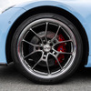 BMW M2 × ボルクレーシング　G025LC…レイズファンミーティング