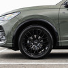 VW ティグアン × ホムラ 2×9R…レイズファンミーティング