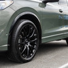 VW ティグアン × ホムラ 2×9R…レイズファンミーティング