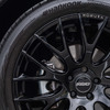VW ティグアン × ホムラ 2×9R…レイズファンミーティング