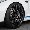 BMW M2 × ボルクレーシング G025…レイズファンミーティング
