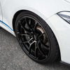 BMW M2 × ボルクレーシング G025…レイズファンミーティング
