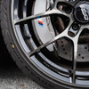 BMW M2 × ボルクレーシング G025…レイズファンミーティング