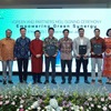 V-GREENがインドネシアにおいて4つの戦略的パートナーと覚書（MOU）を締結