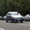 ホンダ、燃料電池市販車『FCX』のプロトタイプ発表……実験車からここが変わった