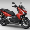 ホンダADV160