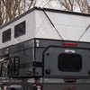 ジープ・グラディエーターのFWC社製キャンピングシェル