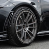 TOYOTA GRヤリス × グラムライツ 57XR…レイズファンミーティング2025