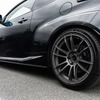 TOYOTA GRヤリス × グラムライツ 57XR…レイズファンミーティング2025
