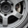 TOYOTA ハイエース × グラムライツ 57DR-X…レイズファンミーティング2025