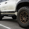 TOYOTA ランドクルーザー プラド × グラムライツ 57XR-X…レイズファンミーティング2025