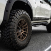TOYOTA ランドクルーザー プラド × グラムライツ 57XR-X…レイズファンミーティング2025