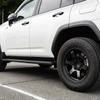 TOYOTA ランドクルーザー300 × グラムライツ 57DR-X…レイズファンミーティング2025