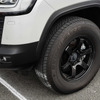 TOYOTA ランドクルーザー300 × グラムライツ 57DR-X…レイズファンミーティング2025