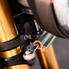 トライアンフ新型『スピードトリプル1200RX』