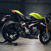 トライアンフ新型『スピードトリプル1200RX』