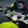 トライアンフ新型『スピードトリプル1200RX』