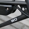 e-bikeブランドWO（ダブルオー）の新型電動アシスト自転車『GLISSE』