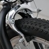 e-bikeブランドWO（ダブルオー）の新型電動アシスト自転車『GLISSE』